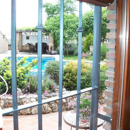 Apartamento El Rincon de Pepa La Zubia  Exterior foto