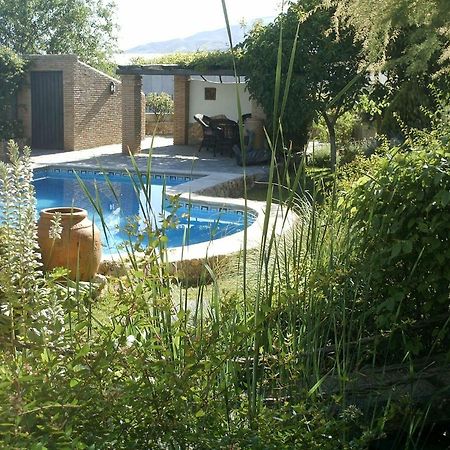 Apartamento El Rincon de Pepa La Zubia  Exterior foto